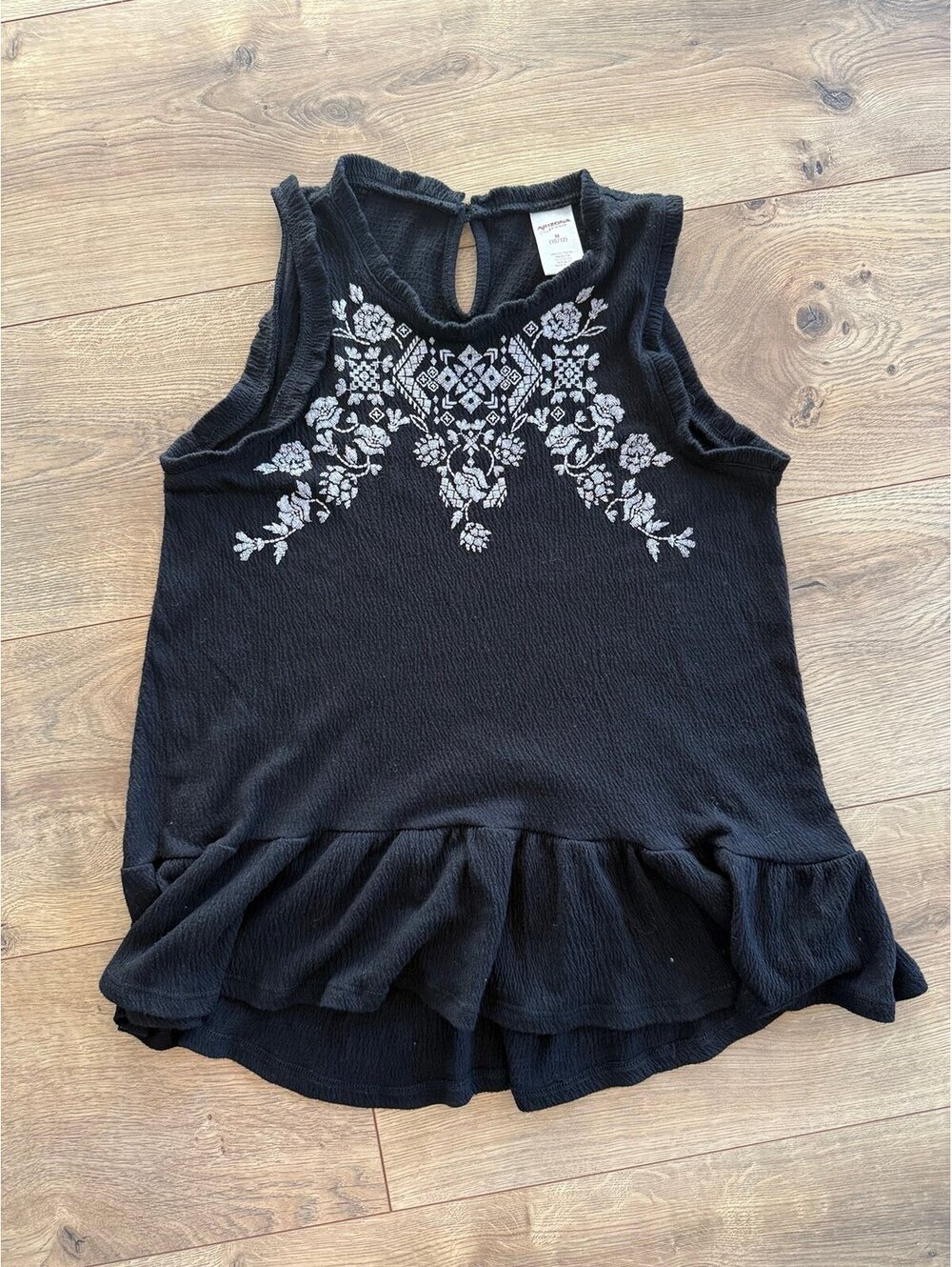 Girls tank top lot